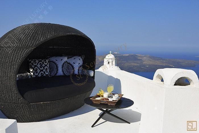 去圣托里尼岛的游玩费用需要多少呢？2