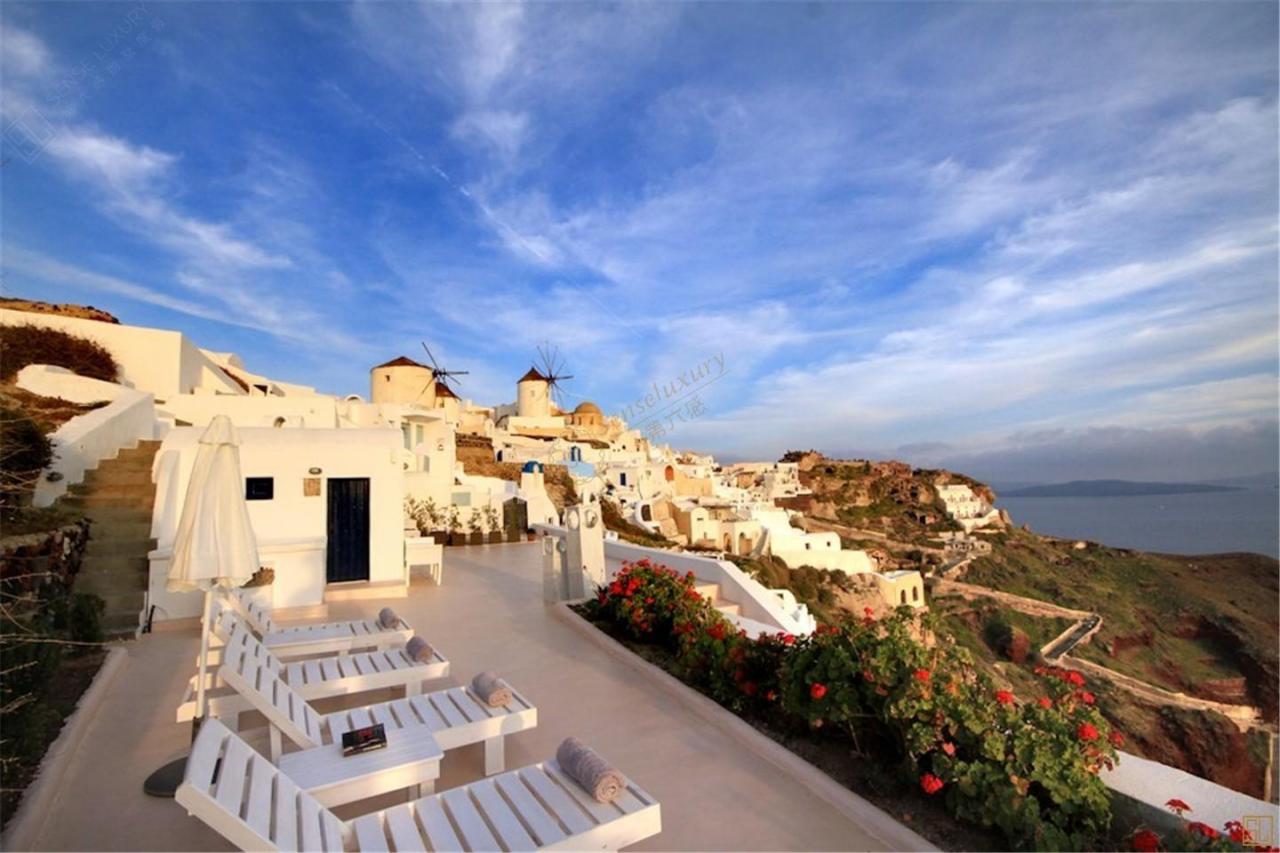 去圣托里尼岛的游玩费用需要多少呢？4