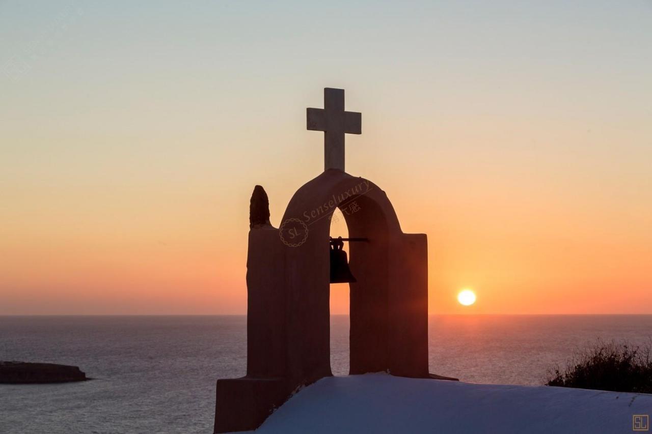 去圣托里尼岛的游玩费用需要多少呢？5