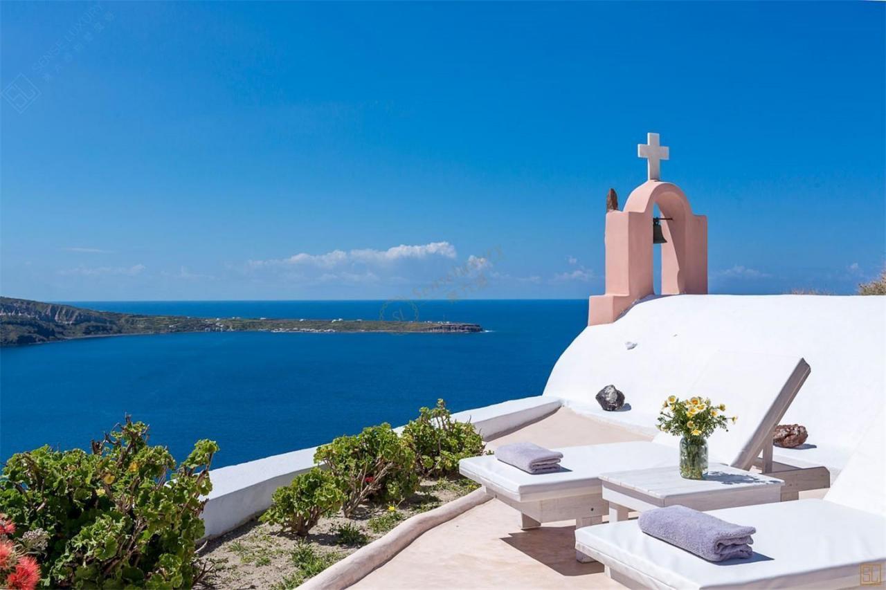 去圣托里尼岛的游玩费用需要多少呢？6