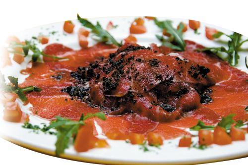 有关意大利饮食方面的一些文化礼仪5