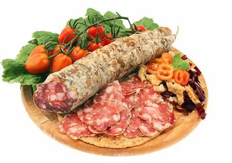 丰富的意大利美食不只局限于意大利面和披萨2