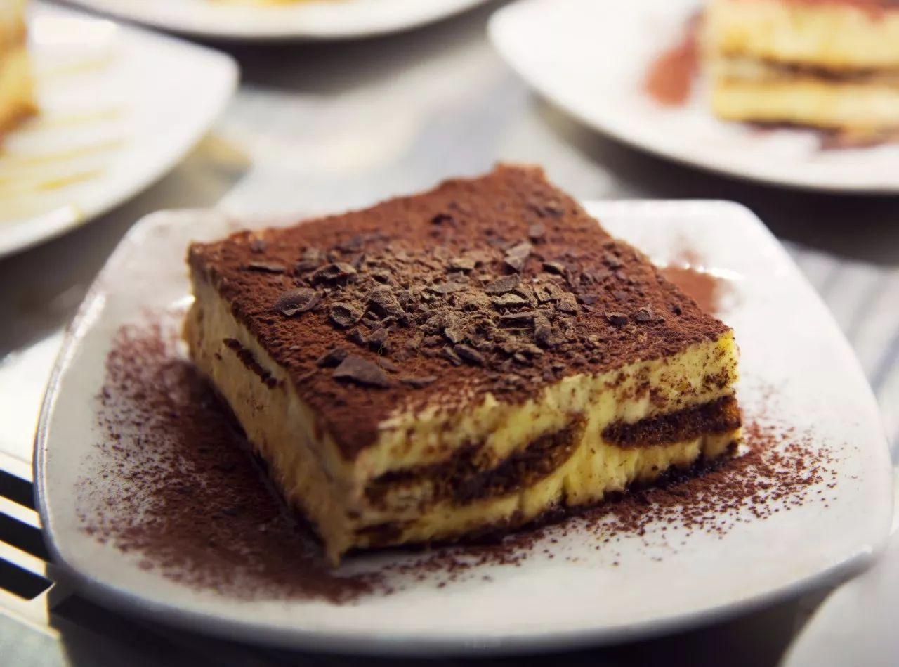 有关意大利饮食方面的一些文化礼仪6