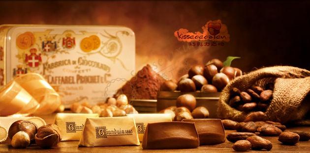 丰富的意大利美食不只局限于意大利面和披萨6