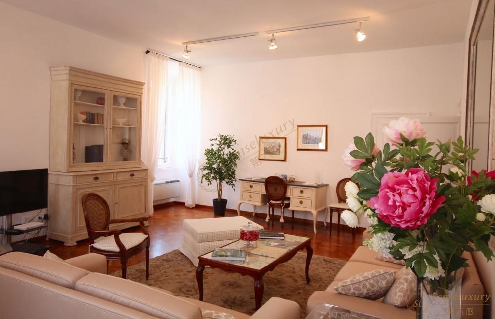 住着罗马酒店,体验不曾感受过的欧式古风6