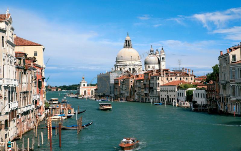 意大利水城威尼斯旅游攻略，真实而独特的一座城市2