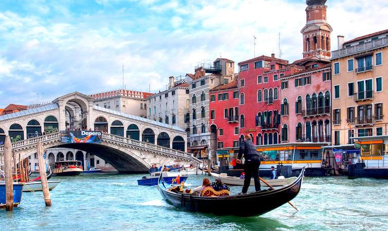 意大利水城威尼斯旅游攻略，真实而独特的一座城市5