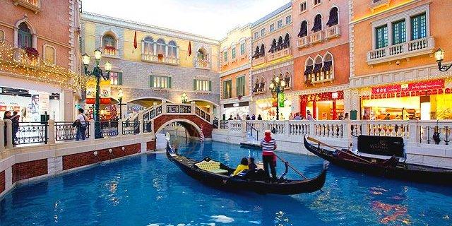 意大利水城威尼斯旅游攻略，真实而独特的一座城市6