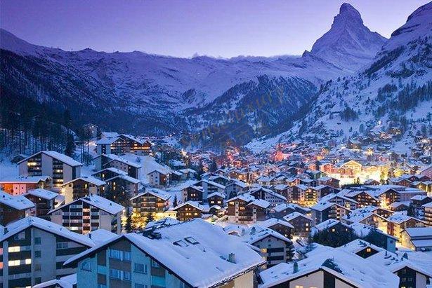 2020采尔马特旅游攻略，分享一些小编知道的事1