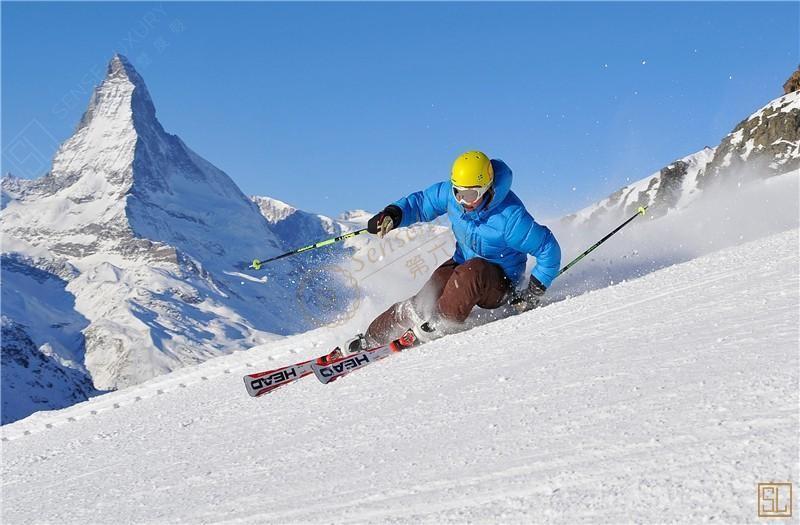 2020采尔马特旅游攻略，分享一些小编知道的事6