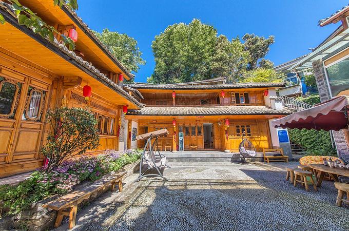 五一周边游去哪好，大美丽江旅游攻略送给你！5