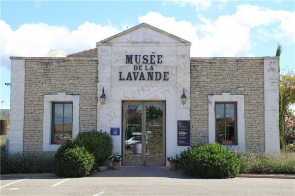 亲身体验的普罗旺斯游玩路线推荐2