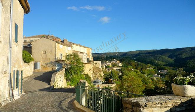 亲身体验的普罗旺斯游玩路线推荐6