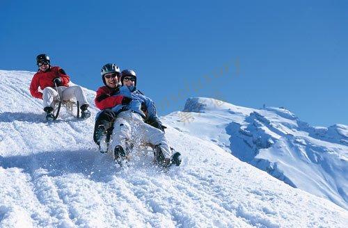 采尔马特滑雪攻略为你开启瑞士采尔马特之旅3