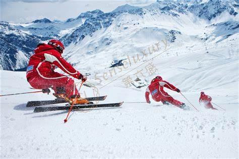 采尔马特滑雪攻略为你开启瑞士采尔马特之旅6