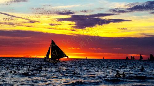 在长滩岛旅行，有一些千万不能错过的体验1