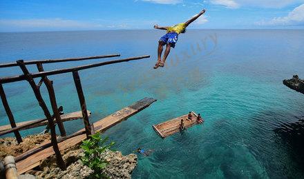 在长滩岛旅行，有一些千万不能错过的体验3