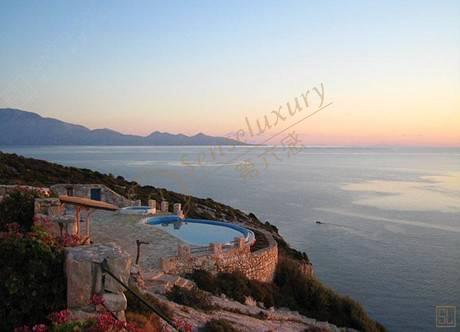 来了希腊，肯定不能错过扎金索斯岛的沉船湾2