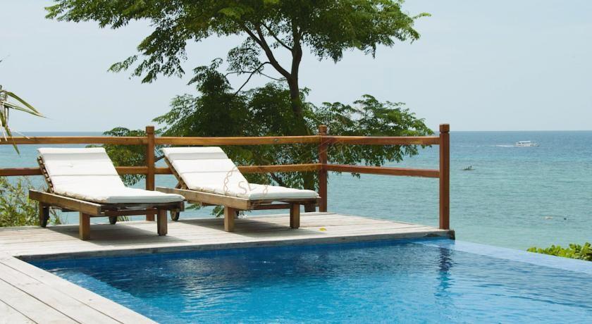 对于不那么出名的薄荷岛应该如何选择住宿呢？6