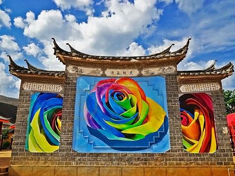 五一周边游丽江行,这些景点会给你意外惊喜!3