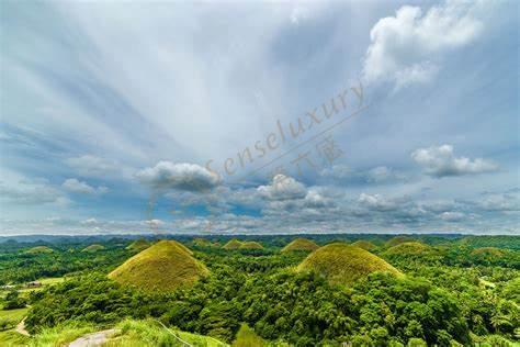 菲律宾薄荷岛都有哪些热门景点值得打卡1