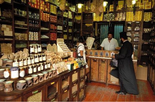 在希腊旅游需要了解的一些开销事项4