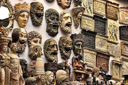 在希腊旅游需要了解的一些开销事项5