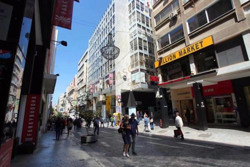 在希腊旅游需要了解的一些开销事项6