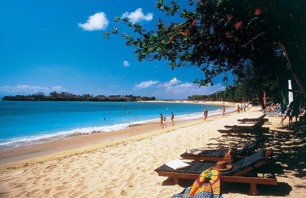 去巴厘岛旅游，出行前必知这几件事！1