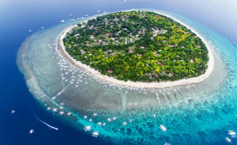 菲律宾薄荷岛都有哪些热门景点值得打卡5