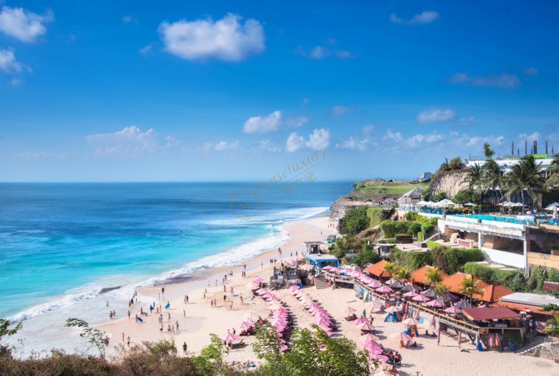 去巴厘岛旅游，出行前必知这几件事！5