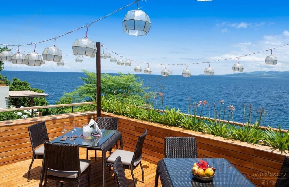 到薄荷岛住宿推荐哪里会比较好呢？6