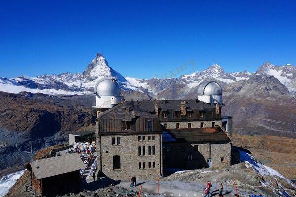 除了滑雪项目之外,采尔马特旅游景点还有哪些呢?3