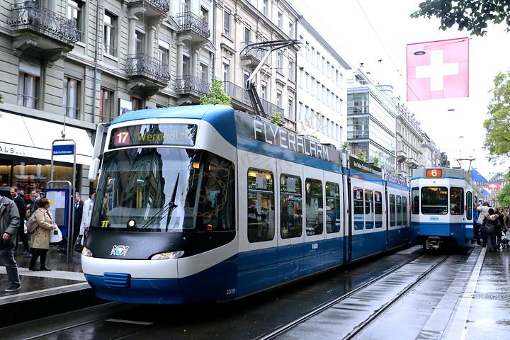 在采尔马特购物都有哪些好的地方推荐？4