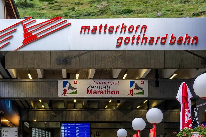 在采尔马特购物都有哪些好的地方推荐？5