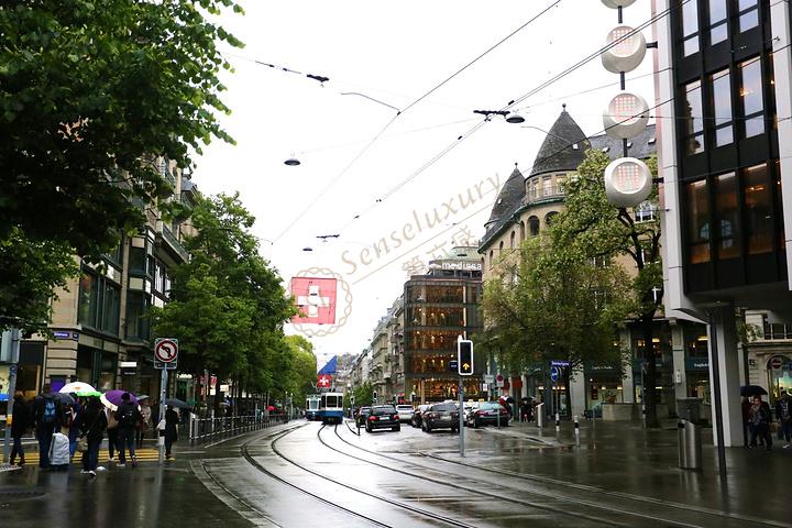 在采尔马特购物都有哪些好的地方推荐？6