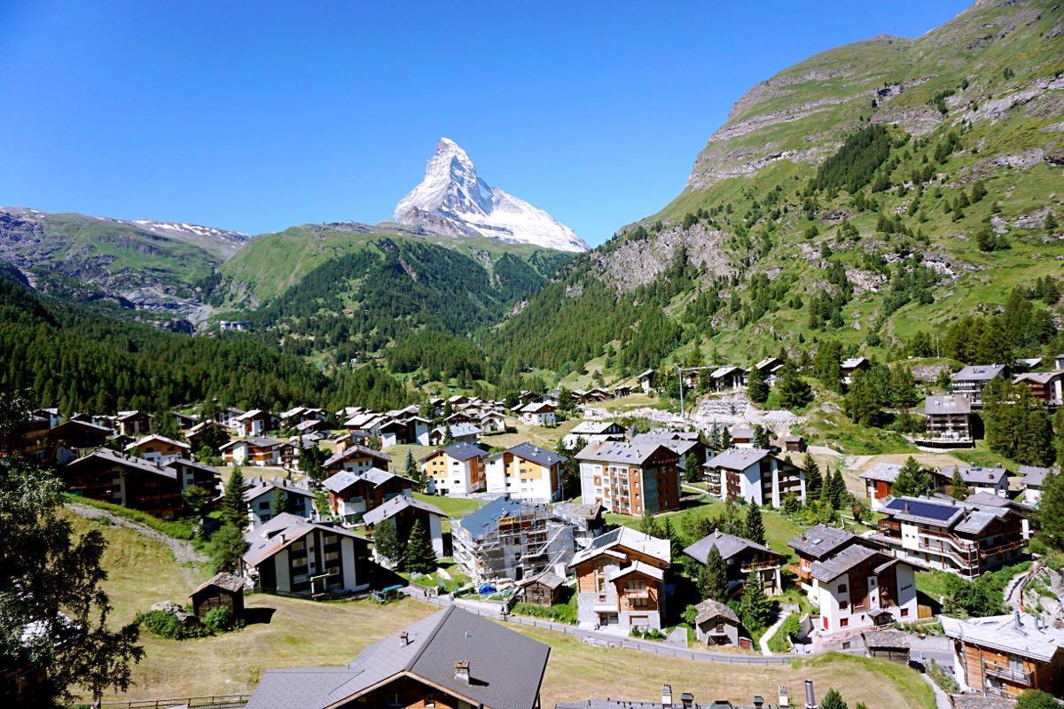 去采尔马特旅游一趟的费用是多少，很多游客都想知道1