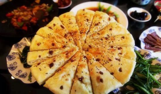 舌尖上的丽江,你品尝过几个地道美食!3