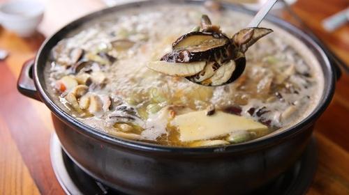 舌尖上的丽江,你品尝过几个地道美食!6