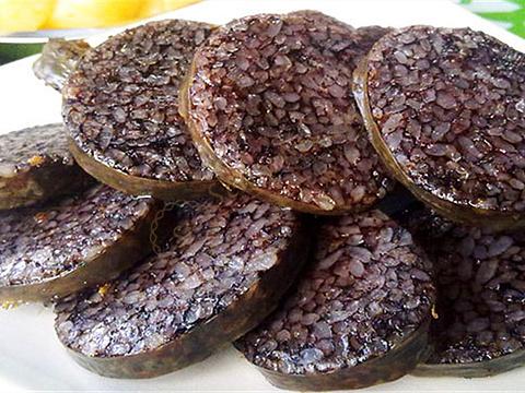 舌尖上的丽江,你品尝过几个地道美食!7