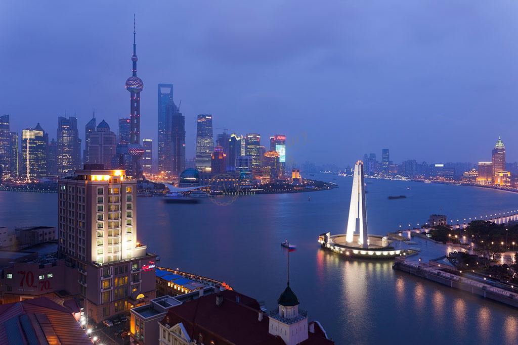 上海暑假周边游有哪些地方值得去游玩1