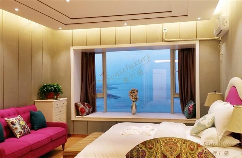 寻一处特色的云南酒店，感受大自然的温馨静谧6