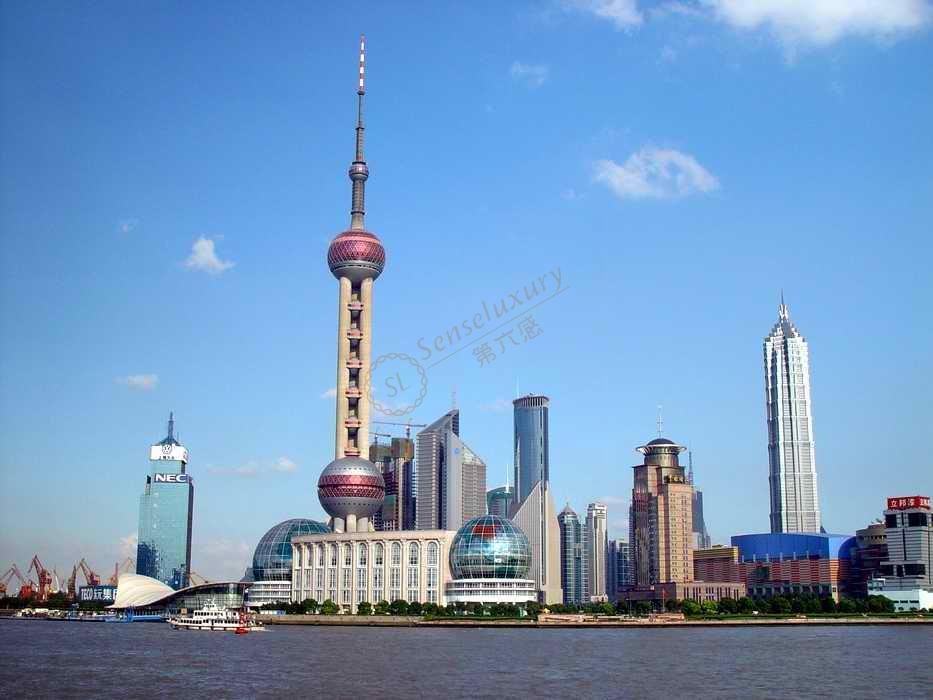 上海暑假周边游有哪些地方值得去游玩2