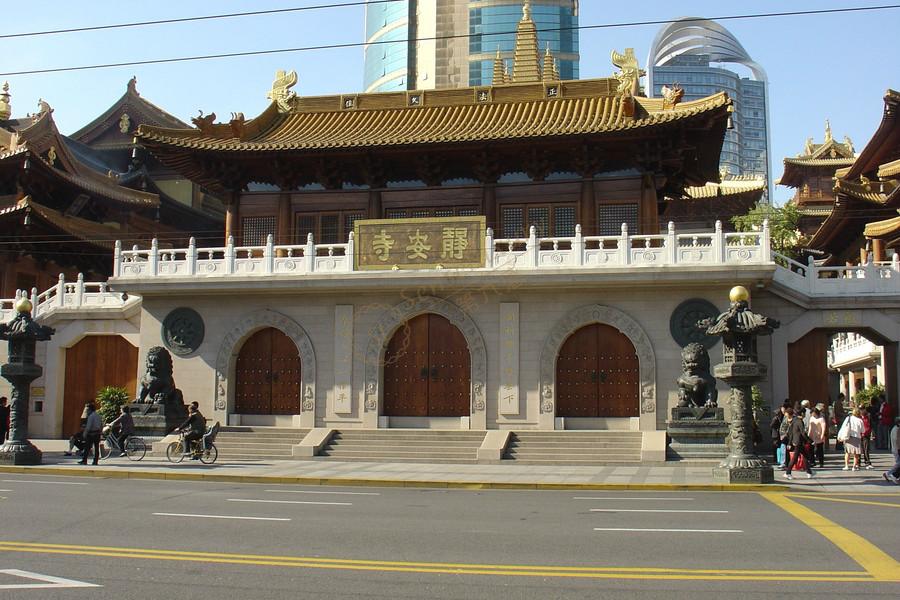 上海暑假周边游有哪些地方值得去游玩4