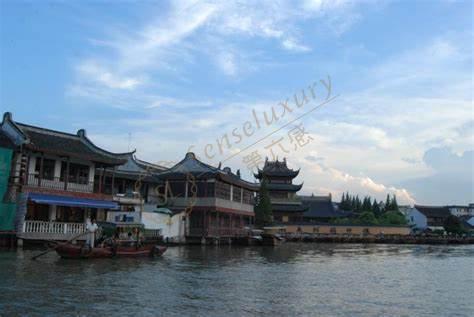 上海暑假周边游有哪些地方值得去游玩6