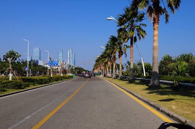 厦门暑假周边游可以去这些地方玩玩6