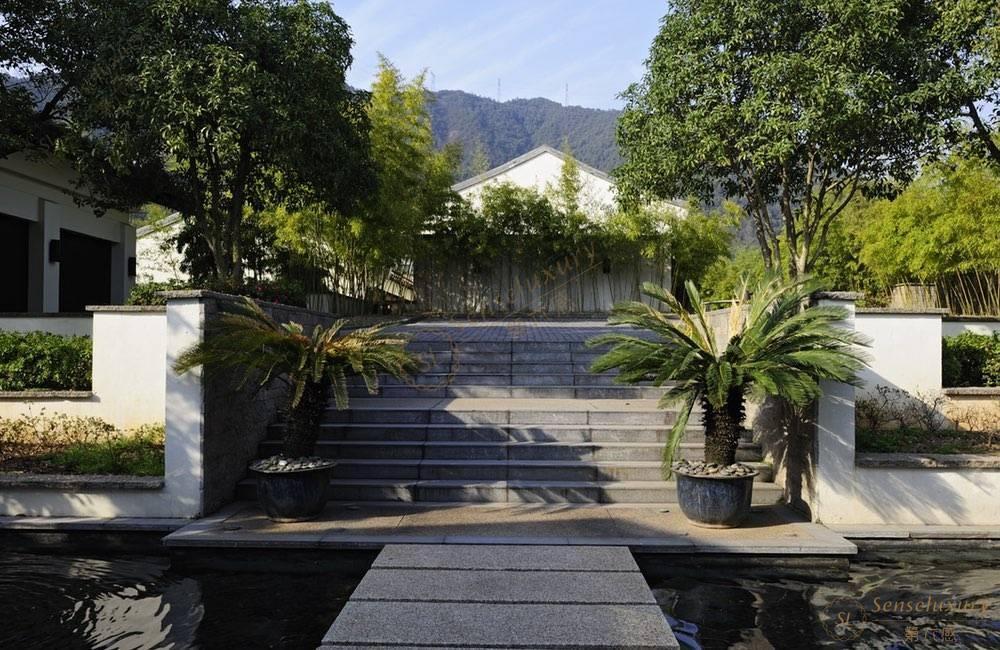 来杭州旅游住哪里？这两款别墅不要错过~2