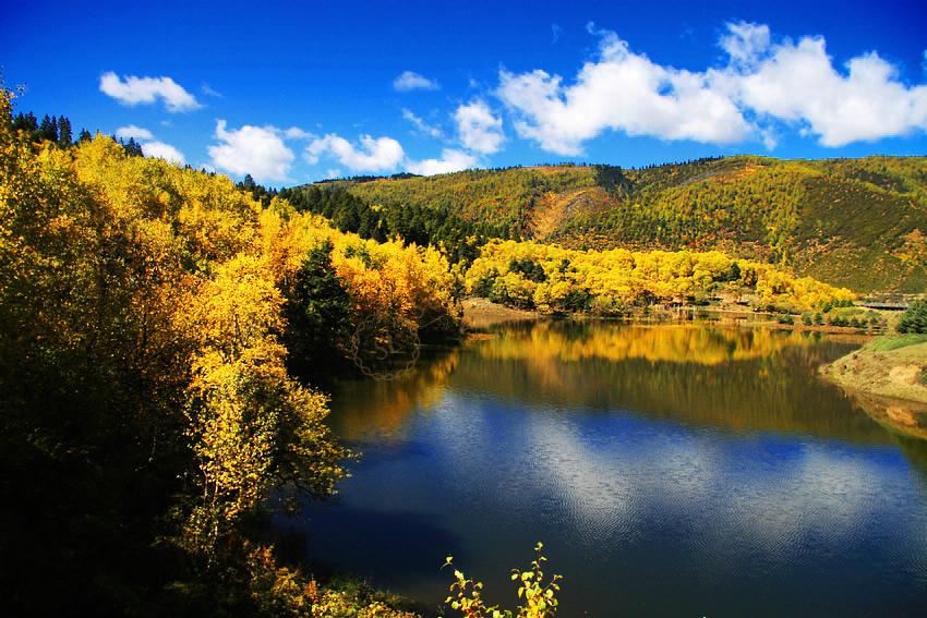 去云南，这5大景点一定要打卡！3