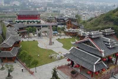 张家界有哪些热门景点可以推荐？3