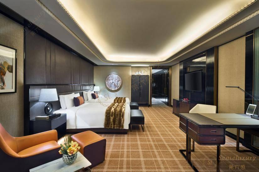 看这篇旅游攻略，欣赏上海国际大都市6